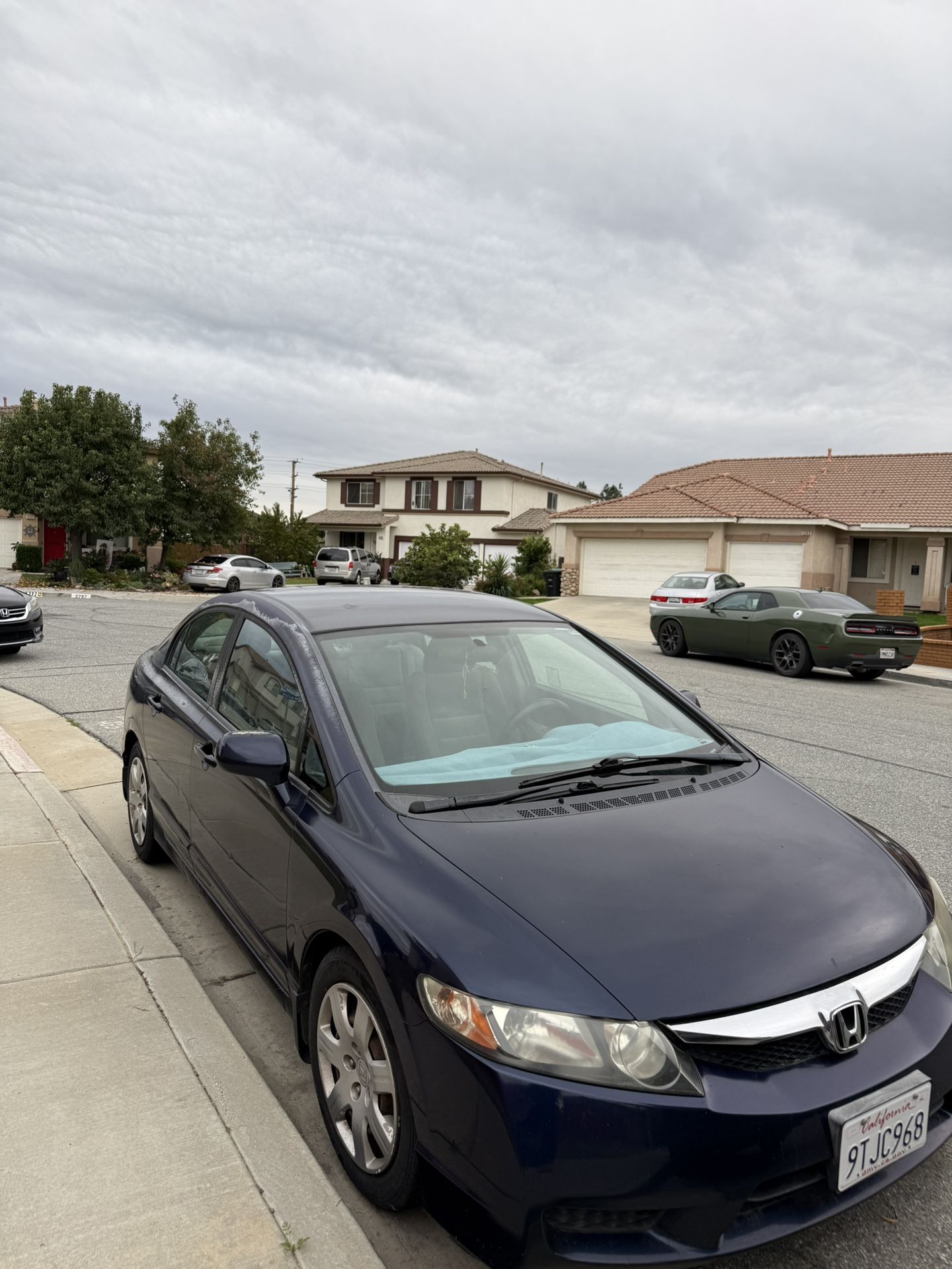 2010 Honda Civic