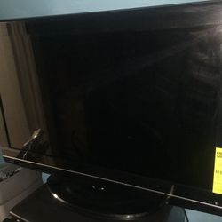 Quantum view TV 40 inch