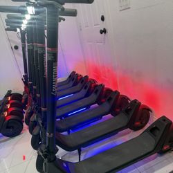 Scoter Eléctrico $200