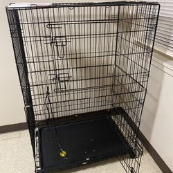 cage