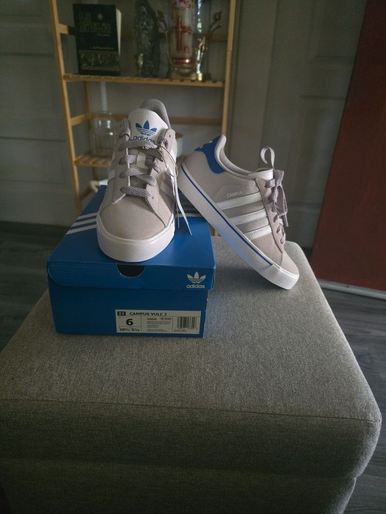 Adidas Originals Campus Vulc J