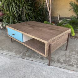 Mid Century Styled Coffee Table