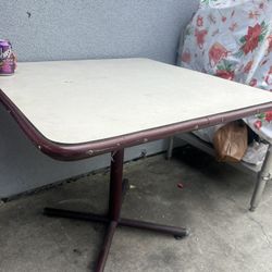 Table