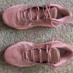 Men's Nike Air Zoom  GT 03 Hustle Size 10.5 Excellent Condition No Box