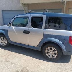 For Sale 2006  Honda Element 