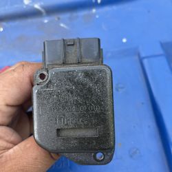 01-04 Toyota Sequoia 4.7L V8 Air Flow Meter Sensor OEM 22204-0F010 $20