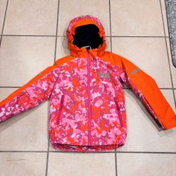 Helly Hansen Girls Ski Set