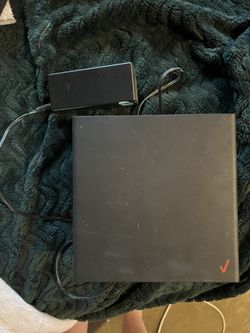 Verizon 5G Internet Gateway