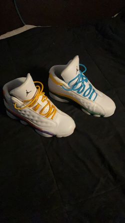 Air Jordan 13 “Playground” (GS)