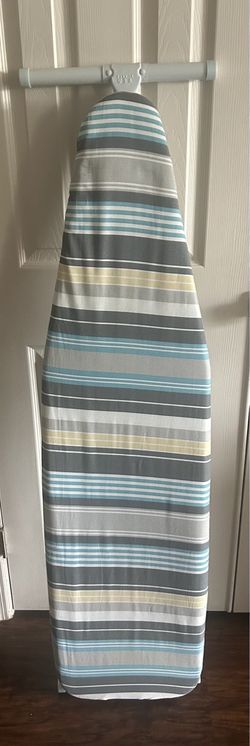 Ironing board