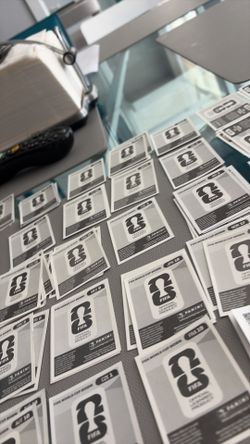 Swap Mundial stickers Aventura