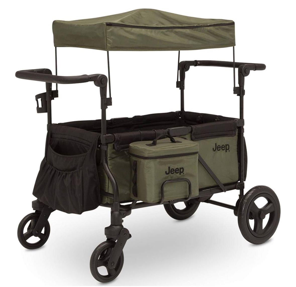 Jeep Stroller Wagon