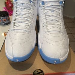 Air Jordan 12 Retro   Size 14