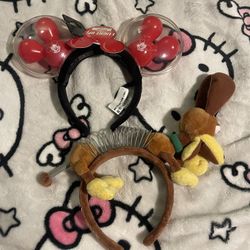 Disney Ear Headbands 