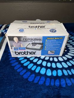 Brother FAX-575