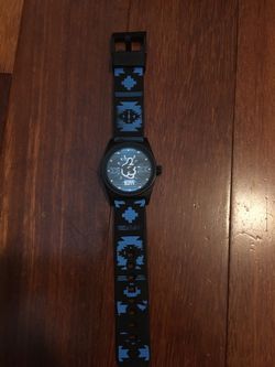 Neff watch