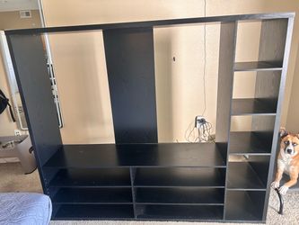 Entertainment Center / TV Stand