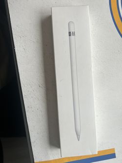 Apple Pencil 1