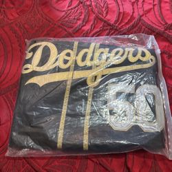 Dodgers Jerseys Size 2 X 