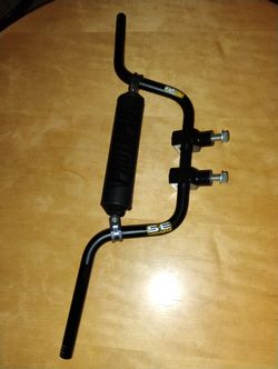 Pro Taper Handle Bars And Grips Protaper Electric Bicycle Bike Motorcycle Mini Bike Scooter
