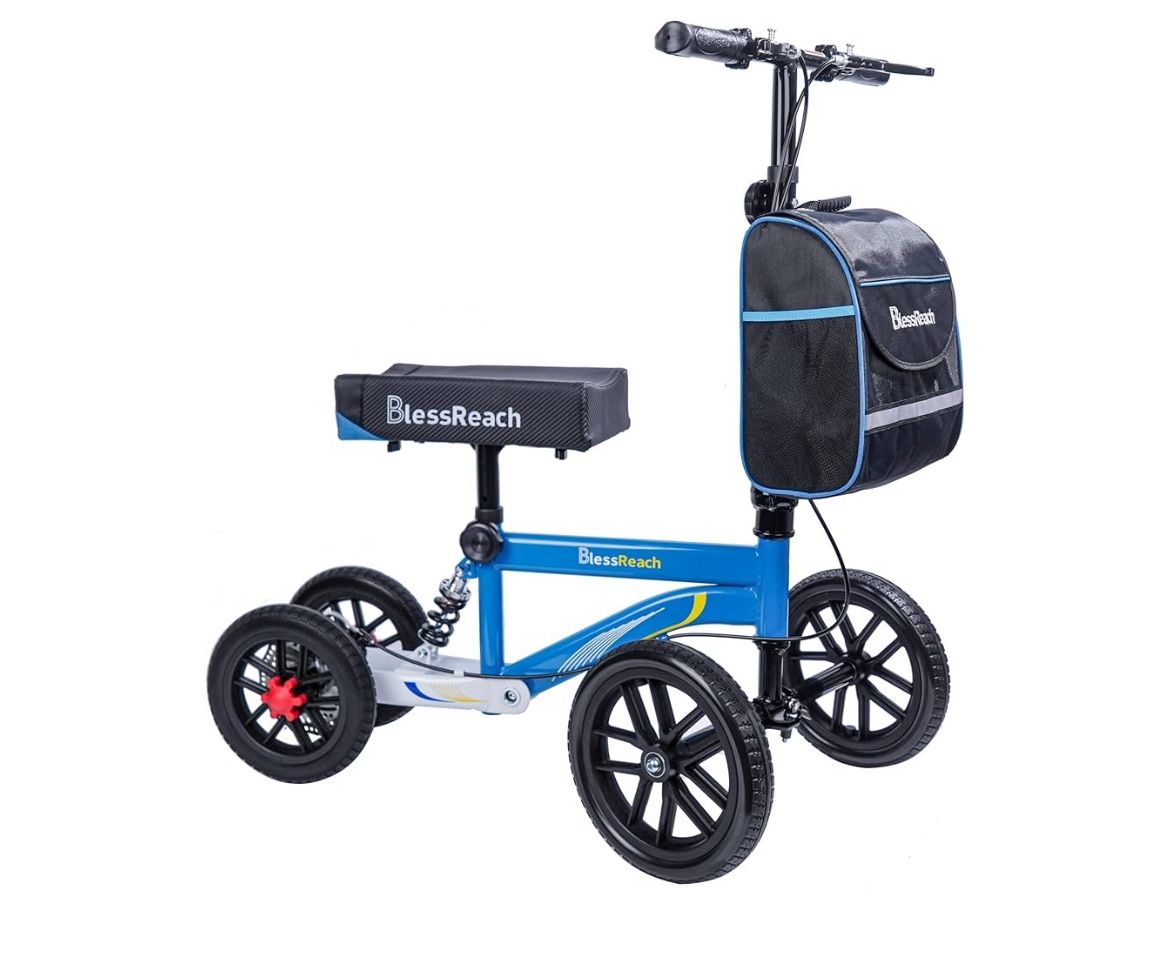 Recovery Scooter