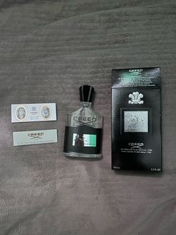 Creed Aventus (BRAND NEW)