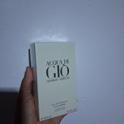 Acqua Di Gio Edt