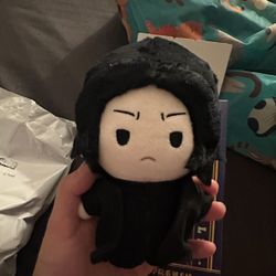 Harry Potter Blind Box 