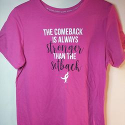 T Shirt Size LG (12-14) Must Pick Up