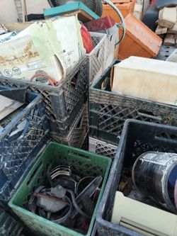 Car parts