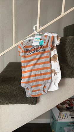 Baby boy clothes