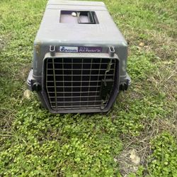 Pet Carrier