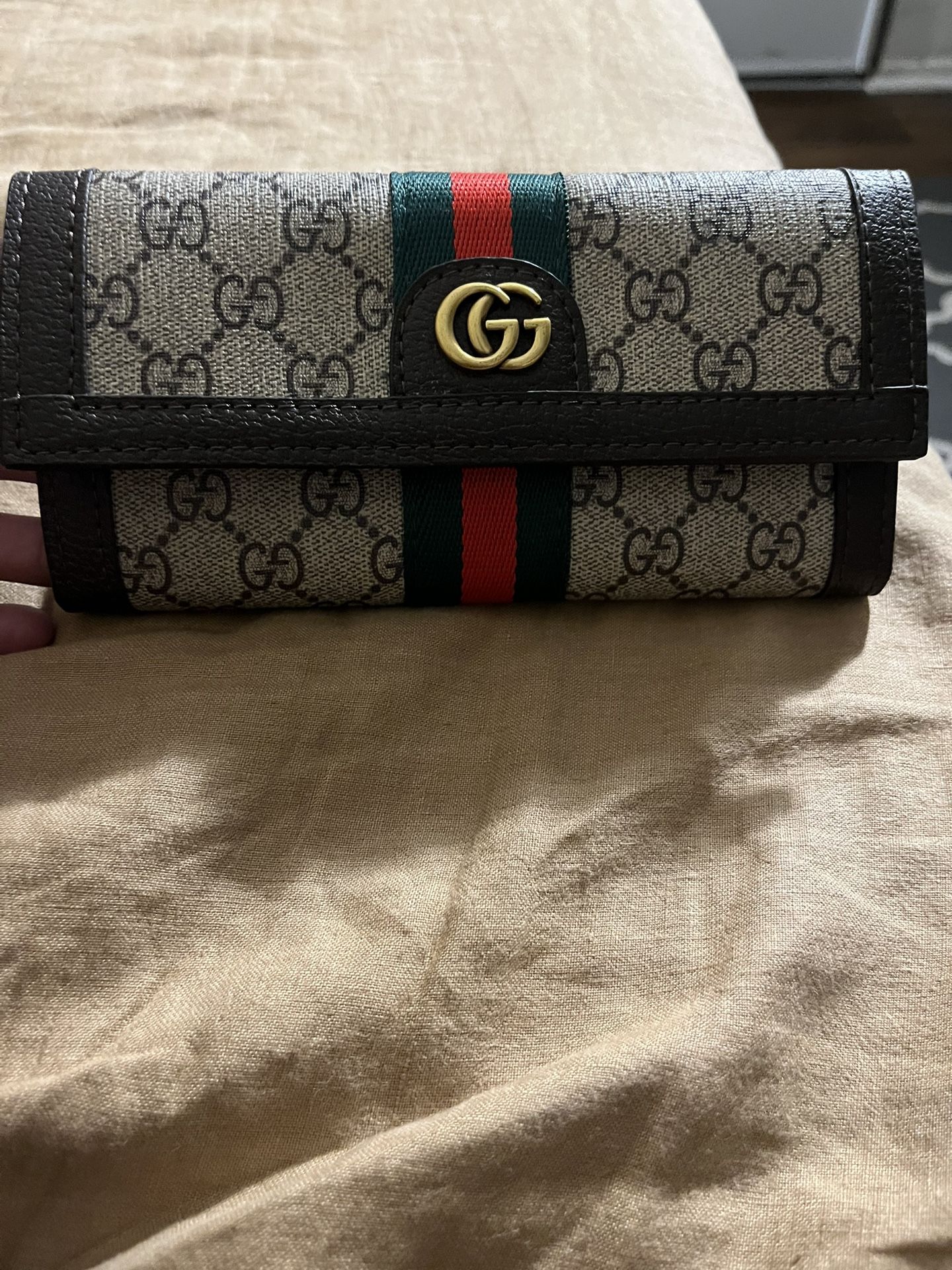 Gucci Wallet