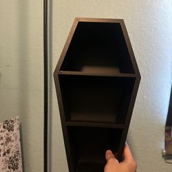 Coffin Shelf 