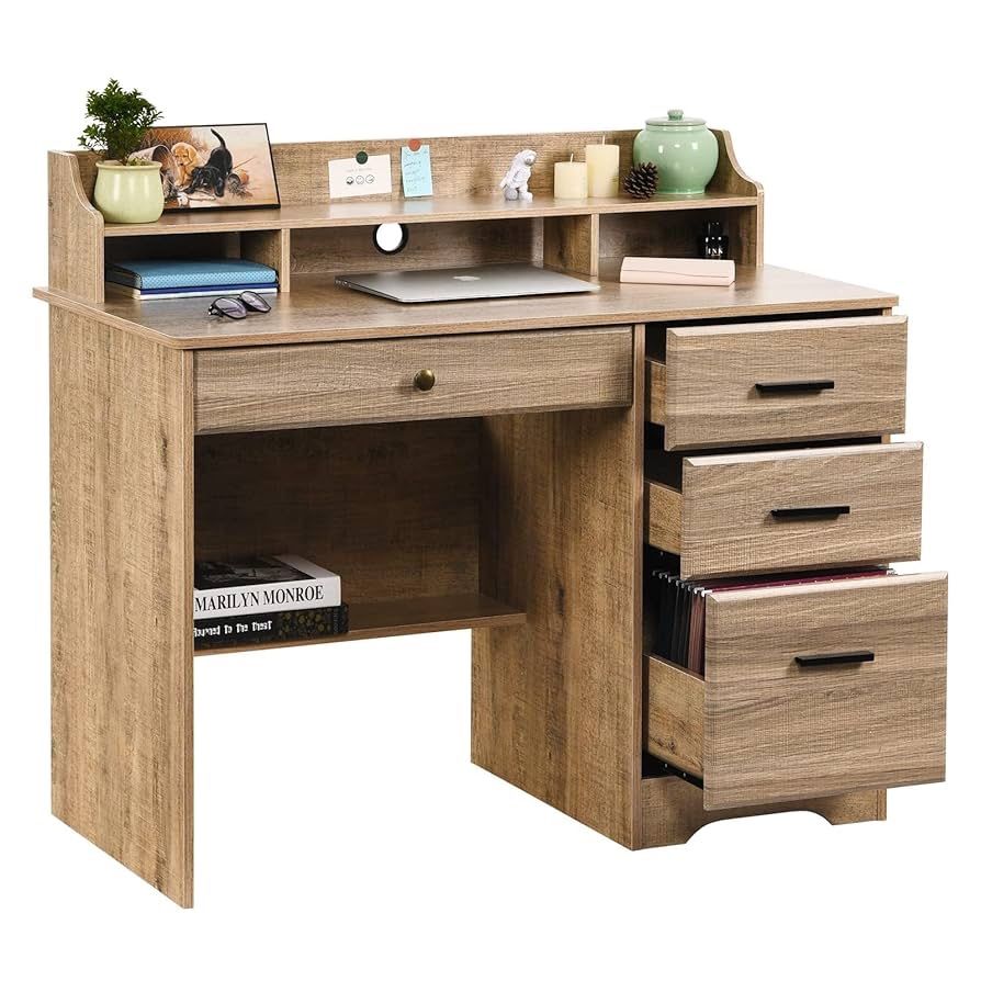 Computer Desk