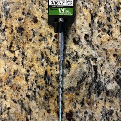 Tapcon 3/16 in. Carbide SDS Drill Bit (1-Piece) 