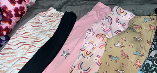 $2 leggin