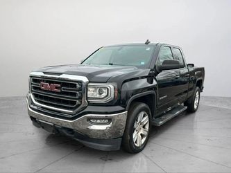 2017 GMC Sierra 1500 Double Cab