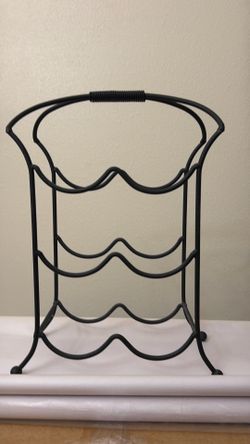 Wine rack