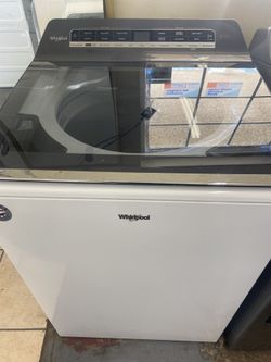 🔥 Whirlpool  Washer 90 Day Warranty 🔥
