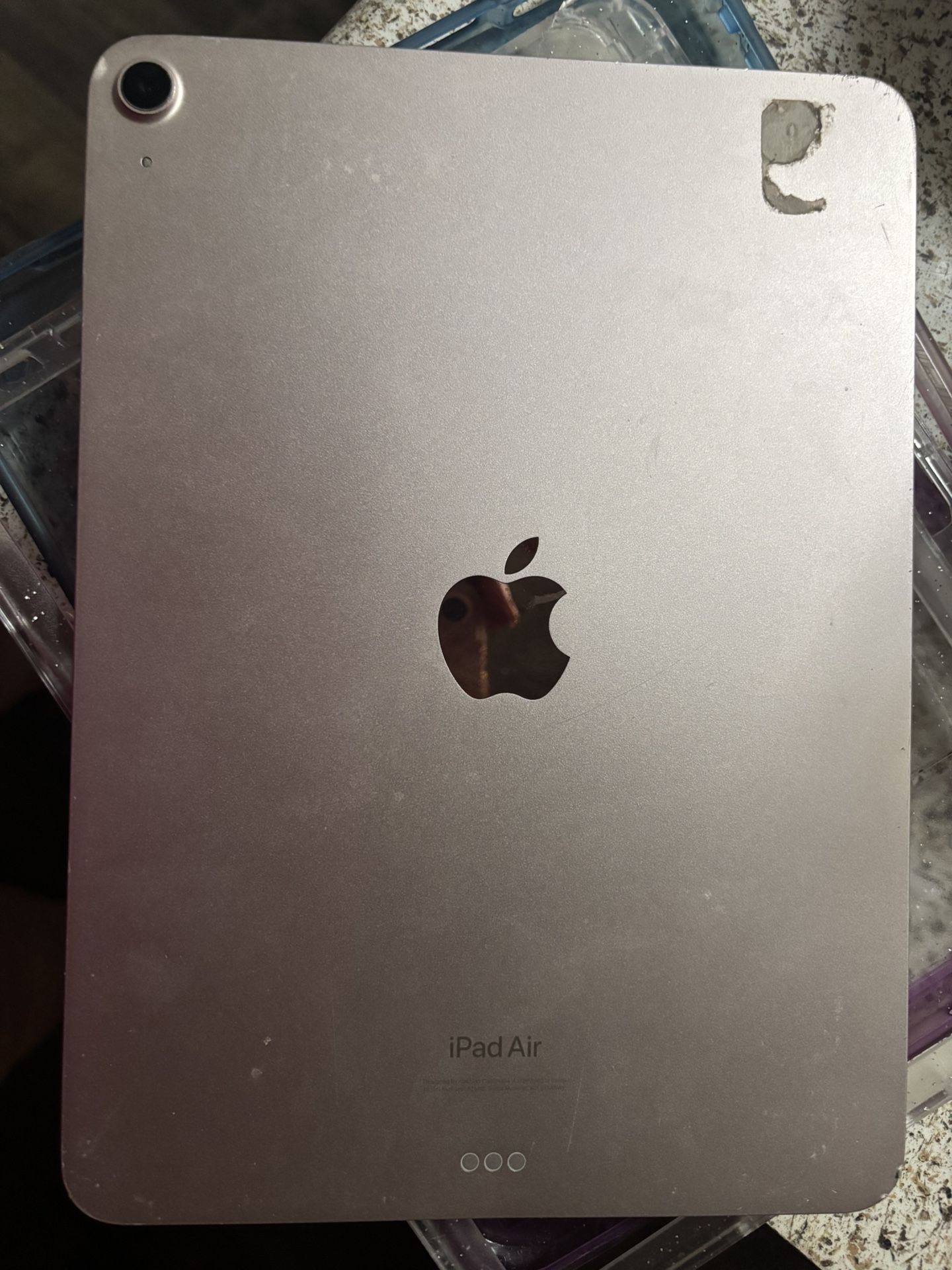 iPad Air Generation 5th 
