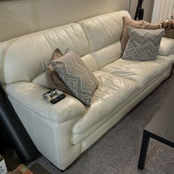 Free Beige Couch 