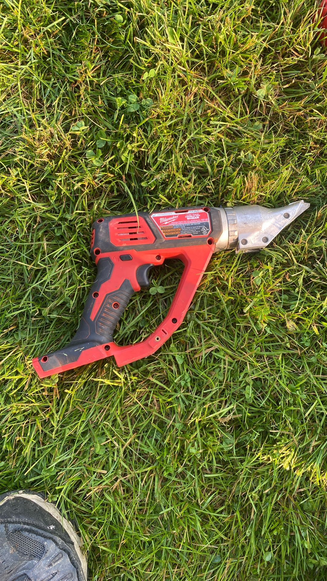 Double Cut Sears