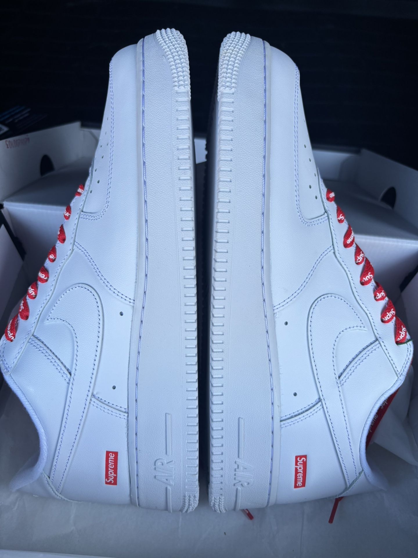 Air Force 1 Supreme 