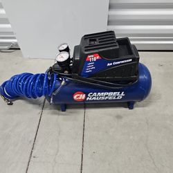 Campbell Hausfeld FP209000DI Air