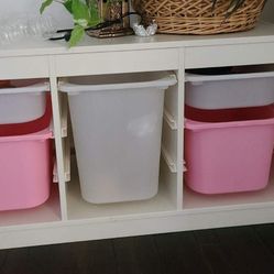 Toy Organizer 