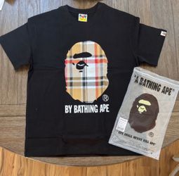 Bape tee