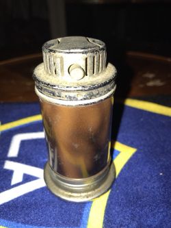 Atomizer Circa 1928 still works