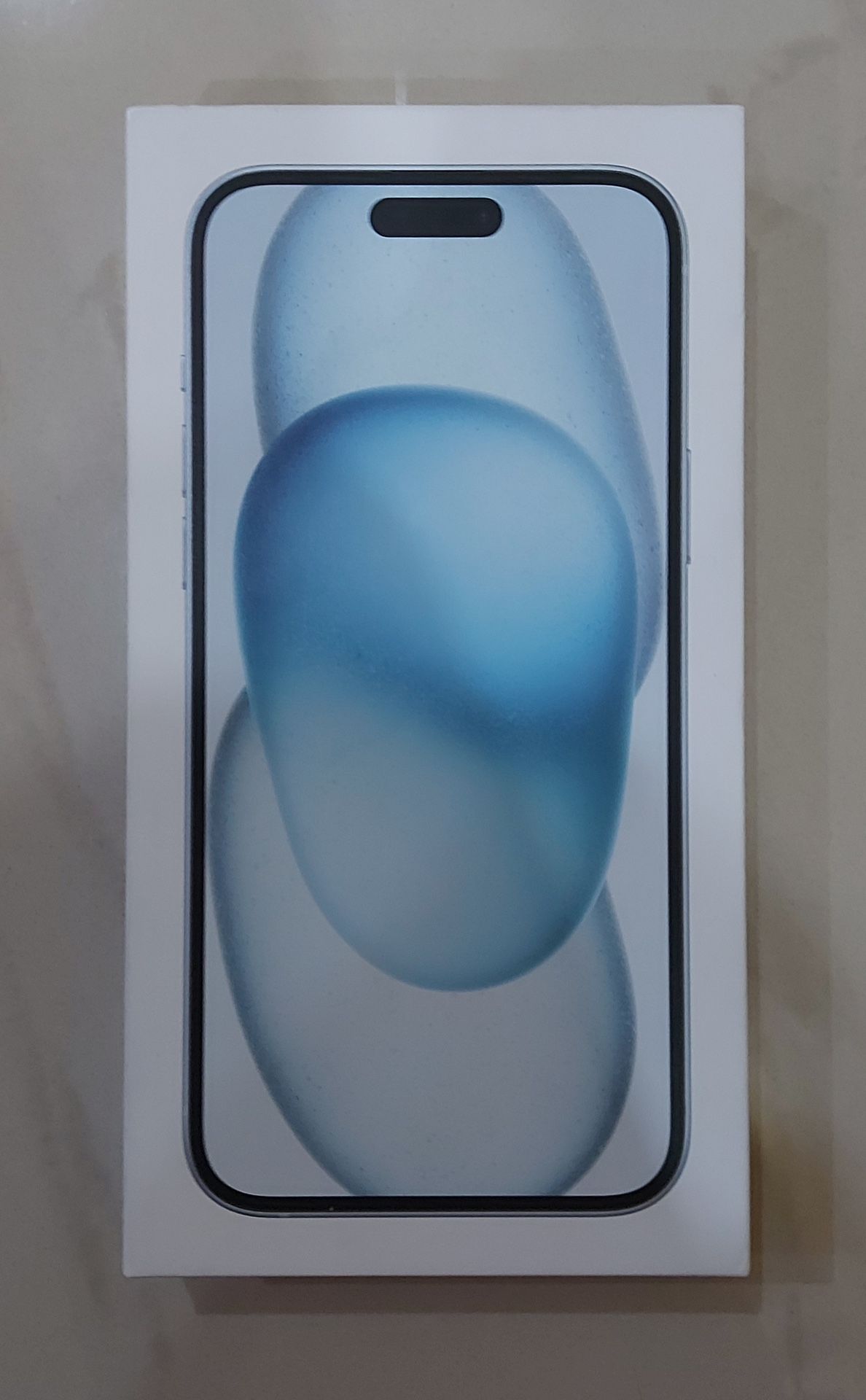 iPhone 15 Plus New Sealed Unlocked 256GB