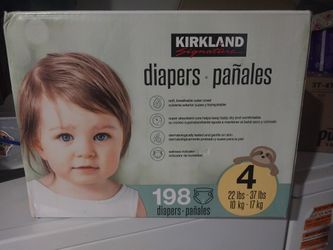 KIRKLAND  SIZE 4 $45